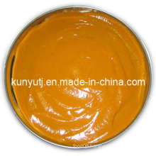 Apricot Puree Concentrate with High Quality